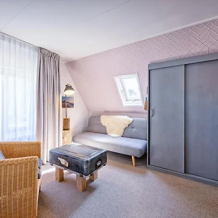 B&B Boutique Hotel De Waal-2