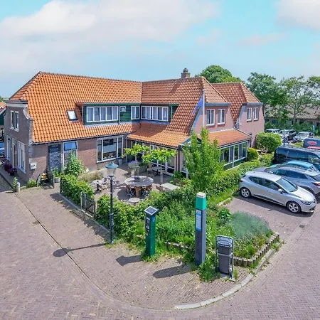 B&B Boutique Hotel De Waal-2