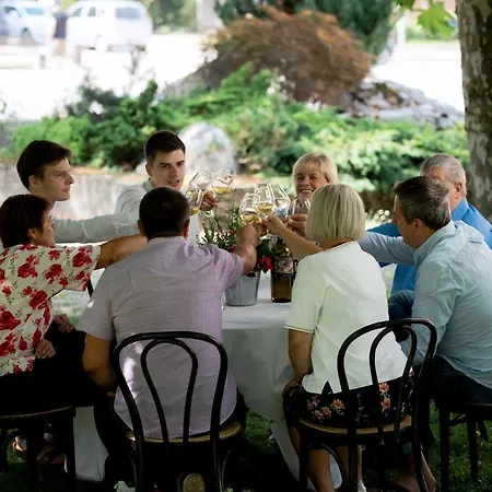 Hotel Hvala Superior - Topli Val-3