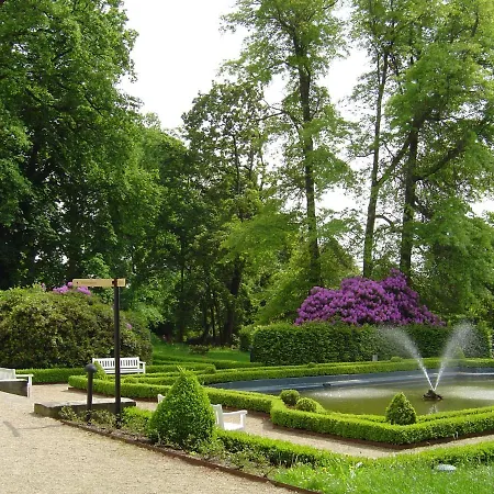 Hotel Schloss Schweinsburg-3