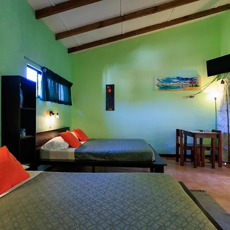 Hotel Boutique La Casa De Las Flores-3