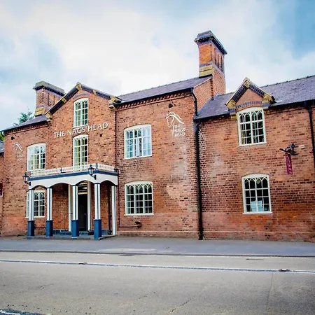 The Nags Head Inn-3