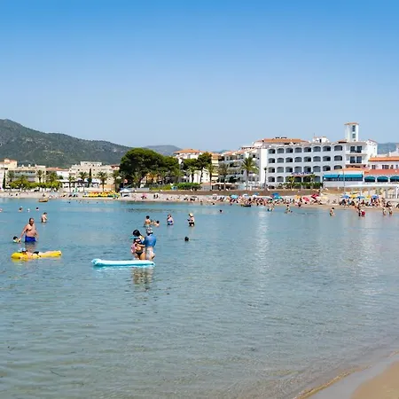 Medplaya Hotel Vistamar Costa Dorada-2