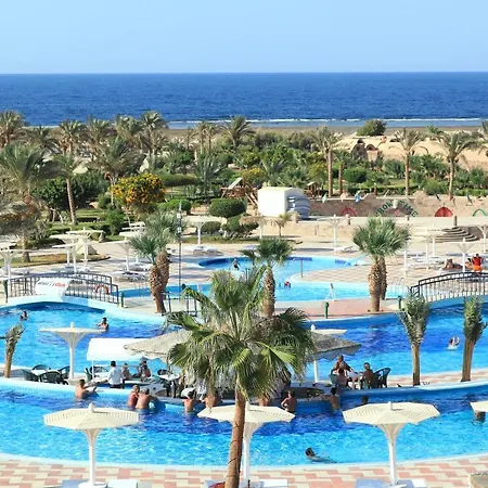 Pensee Royal Garden Beach Resort-2