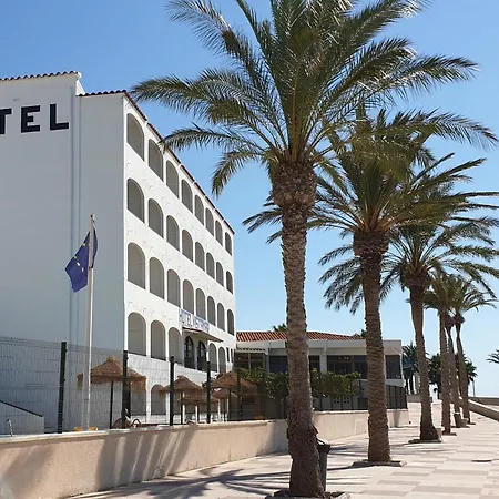 Medplaya Hotel Vistamar Costa Dorada-3