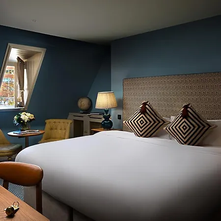 Schoolhouse Hotel-3