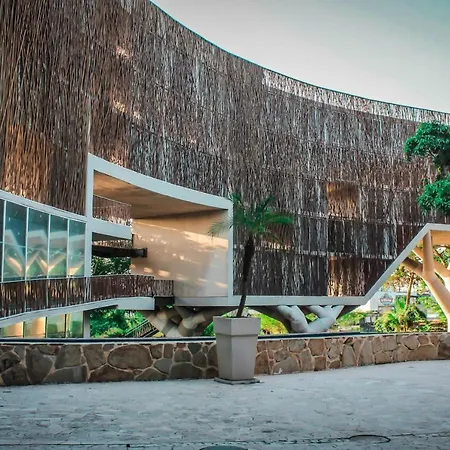 Courtyard By Marriott Tuxpan Veracruz-2