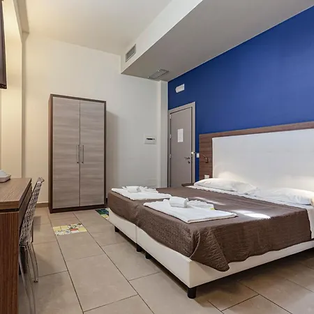Hotel Don Giovanni-2
