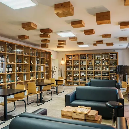 Design & Wine Hotel-2