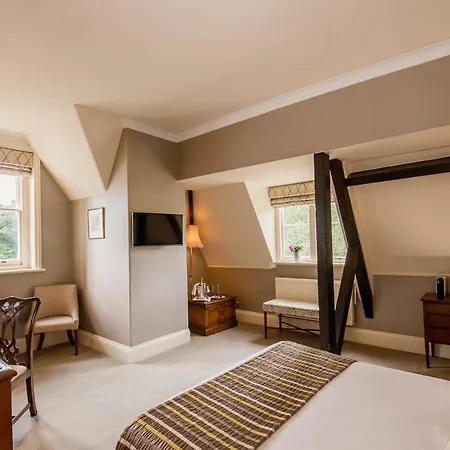 Ashdown Park Hotel-3