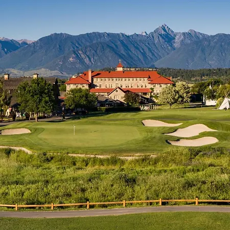 St. Eugene Golf Resort & Casino-3