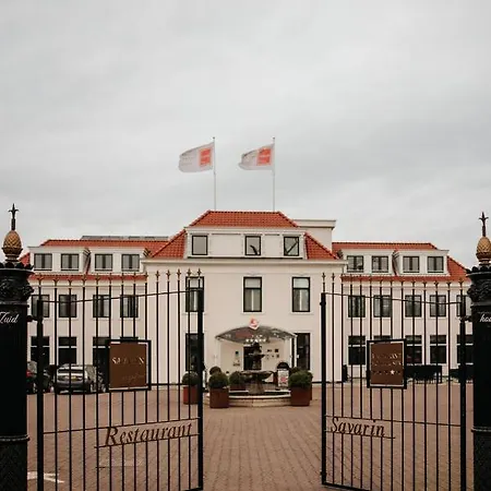 Hotel&Spa Savarin - Rijswijk, The Hague-3