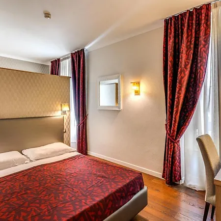 Roma Boutique Hotel-2