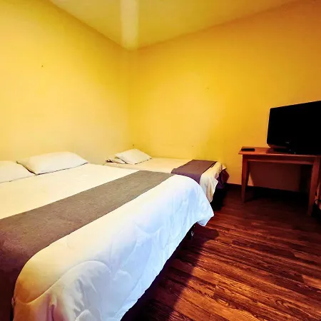 Hotel Boutique La Merced-3