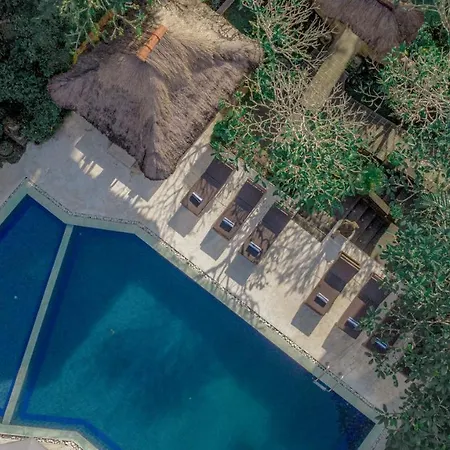 Artini 2 Cottage Ubud-2