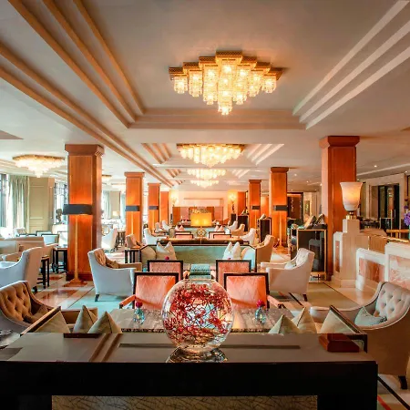 The Westbury Hotel-3