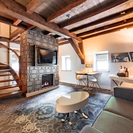 Le Clervaux Boutique Hotel & Spa-2