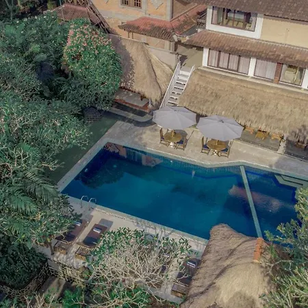 Artini 2 Cottage Ubud-3