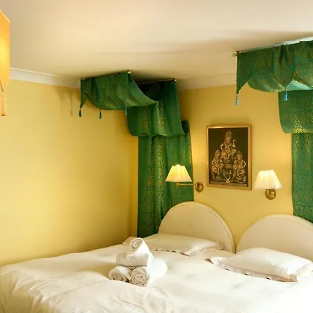 Craigadam Country House Hotel-2