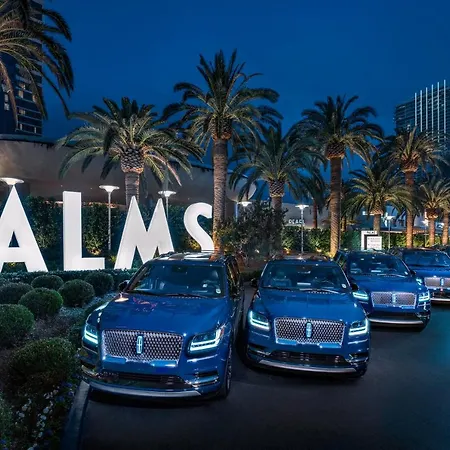 Palms Casino Resort-3