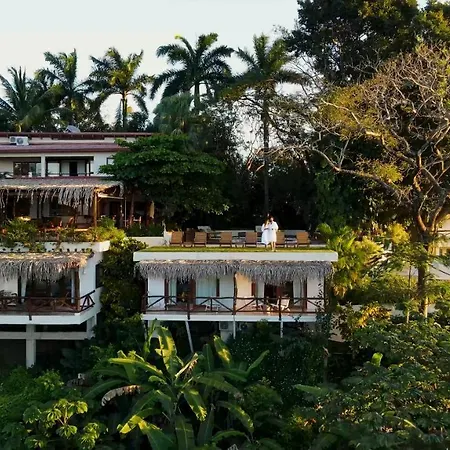 Tierra Magnifica Boutique Hotel-2