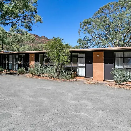 Discovery Resorts - Wilpena Pound-3