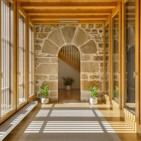 Hotel Rural Torre de Uriz-3
