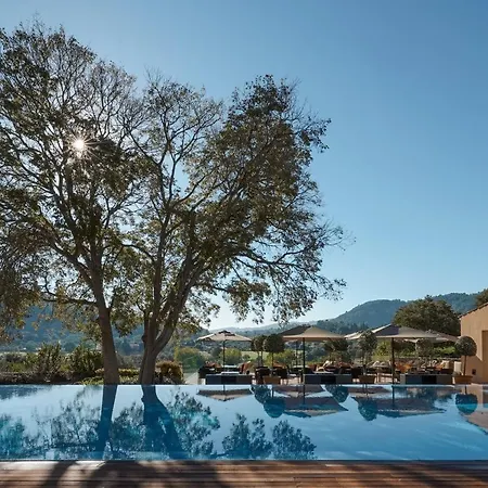 Son Brull Hotel & Spa - Relais & Chateaux-2