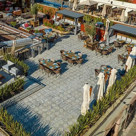 Hotel Nena Centro (Adults Only)-2