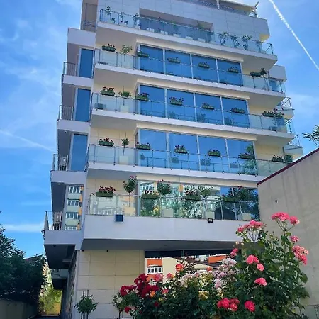 Marshal Garden Hotel-2