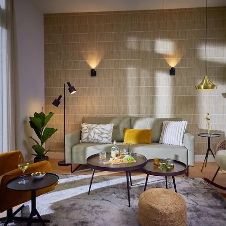 Boutique Hotel Beekhuizen-3