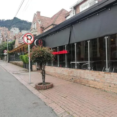 Hotel Zona G-3
