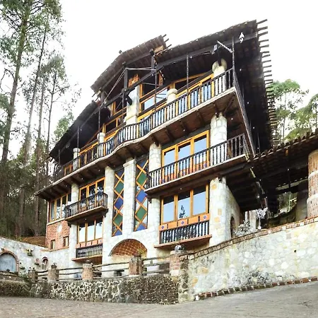 Hotel Boutique El Rincón-3