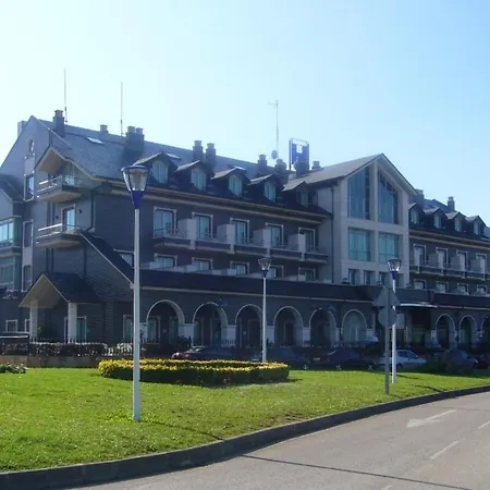 Hotel Milagros Golf-2