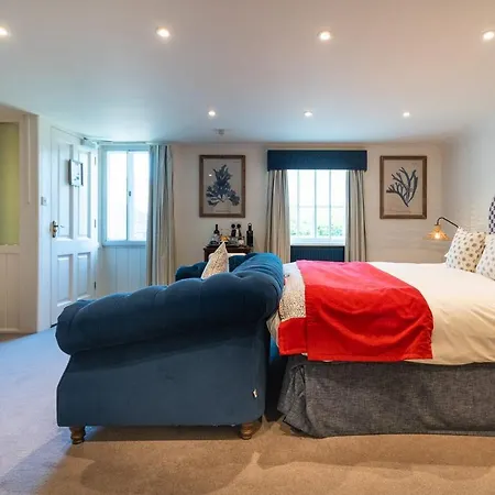 The Hoste And The Vine House Hotels-2