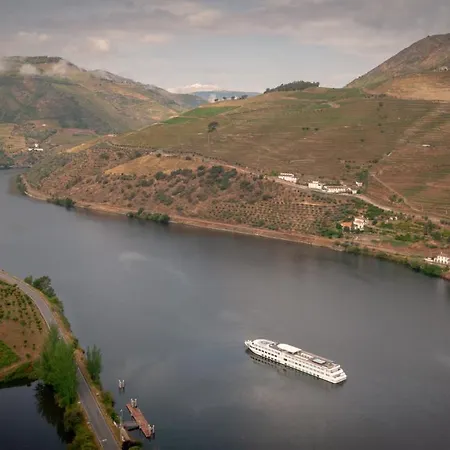 Hotel Folgosa Douro-3