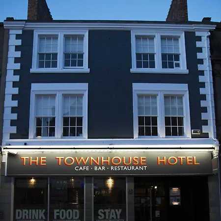 The Townhouse Hotel-2