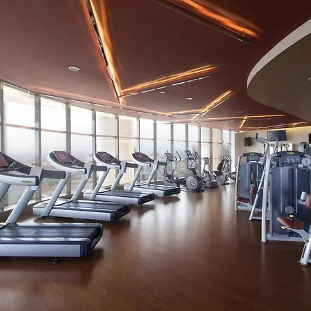 The Trans Luxury Hotel Bandung-3