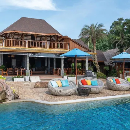 Tinkerbell Resort @ Koh Kood-2