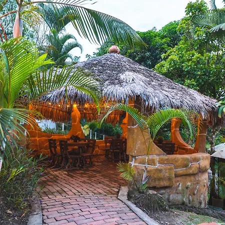 Villeta Boutique Hotel Spa-2