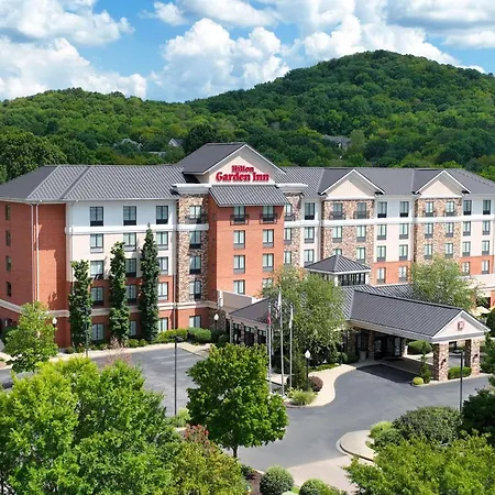 Hilton Garden Inn Nashville/Franklin-Cool Springs-3