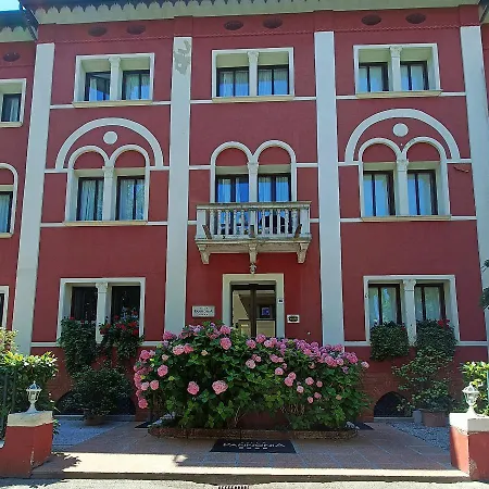 Hotel Villa Pannonia-3