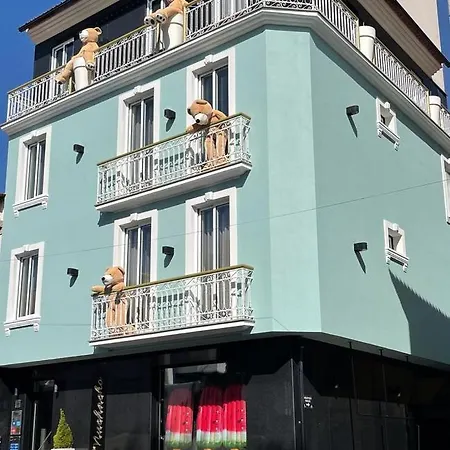 Hotel Muchacho-2