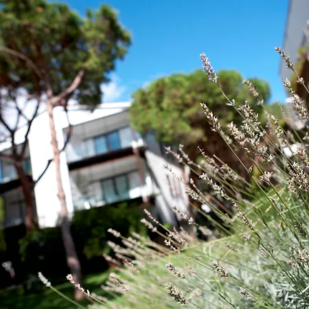 Nm Suites By Escampa Hotels-3