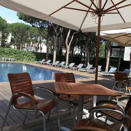 Nm Suites By Escampa Hotels-2