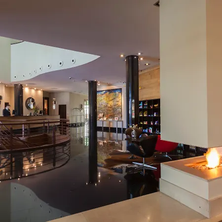 Urh Hotel Spa Zen Balagares-3