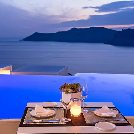 Katikies Santorini - Gea House - The Leading Hotels Of The World-3
