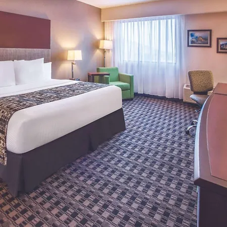 Chn Hotel Monterrey Norte, Trademark Collection By Wyndham-2