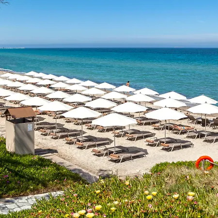 Neptune Luxury Resort-3