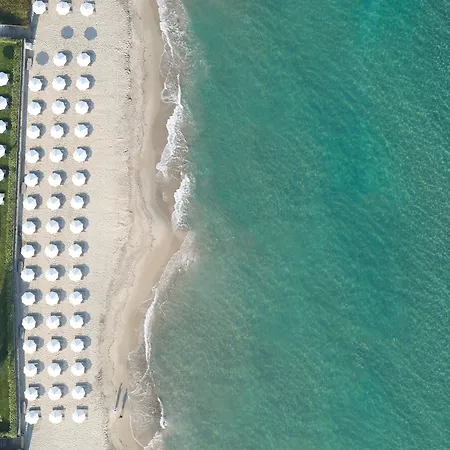 Neptune Luxury Resort-3